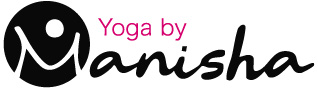 Yoga By Manisha logo